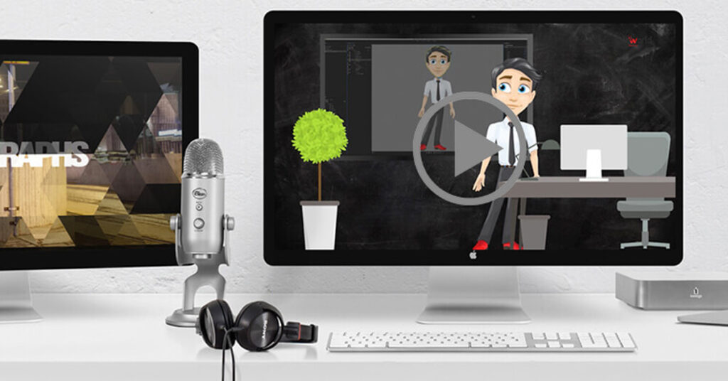 guide til motion graphics